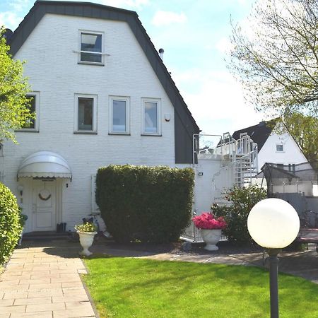Av No.1 Apartman Düsseldorf Kültér fotó
