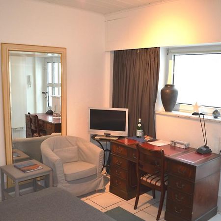 Av No.1 Apartman Düsseldorf Kültér fotó