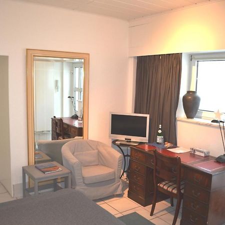 Av No.1 Apartman Düsseldorf Kültér fotó