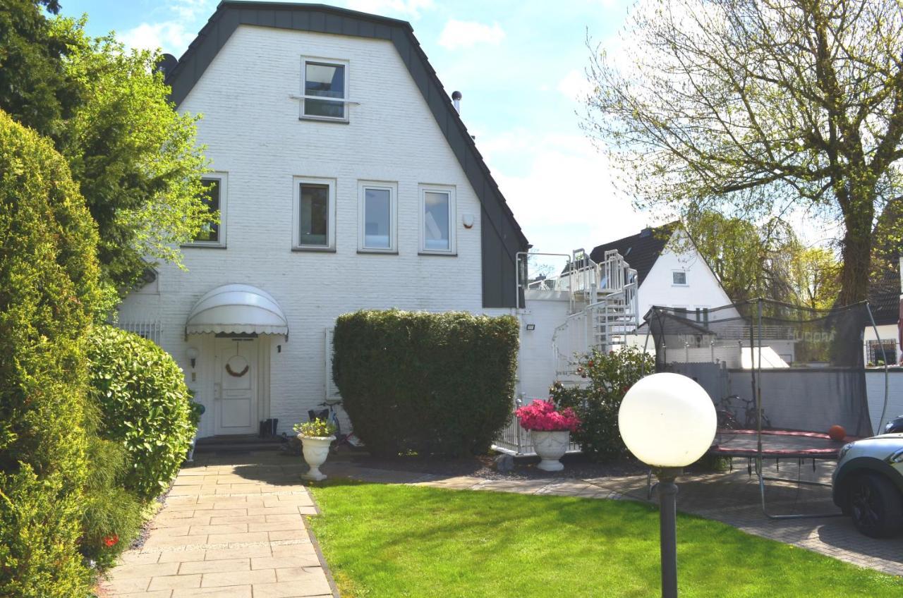 Av No.1 Apartman Düsseldorf Kültér fotó