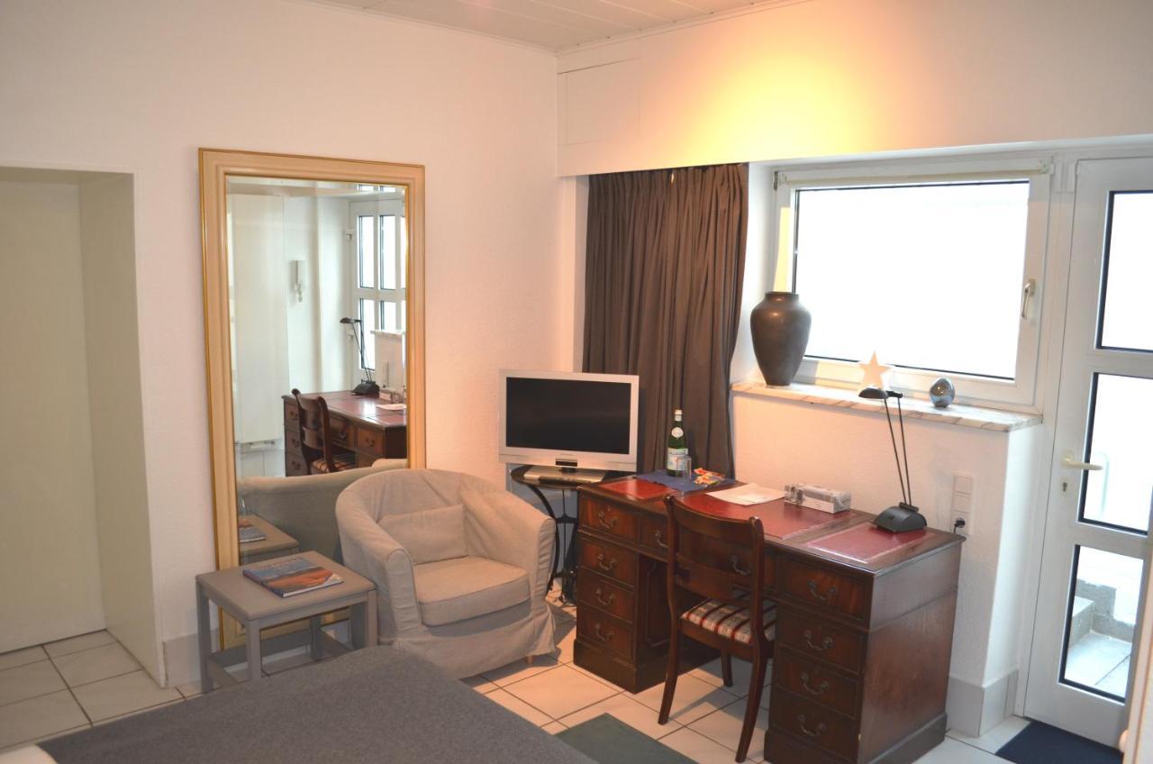 Av No.1 Apartman Düsseldorf Kültér fotó