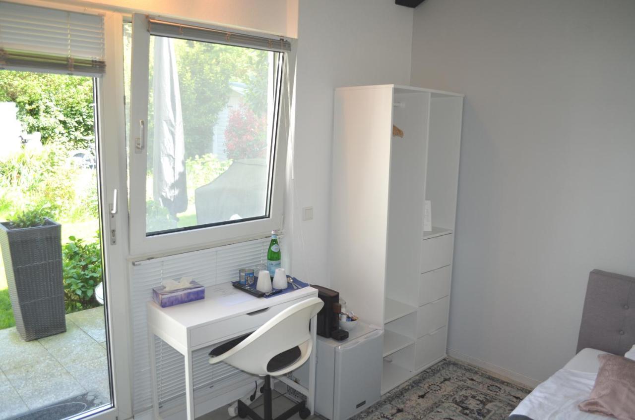 Av No.1 Apartman Düsseldorf Kültér fotó