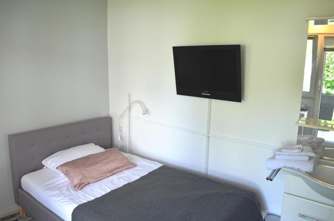Av No.1 Apartman Düsseldorf Kültér fotó