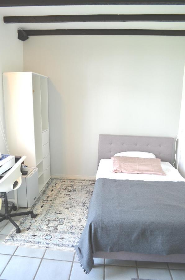Av No.1 Apartman Düsseldorf Kültér fotó