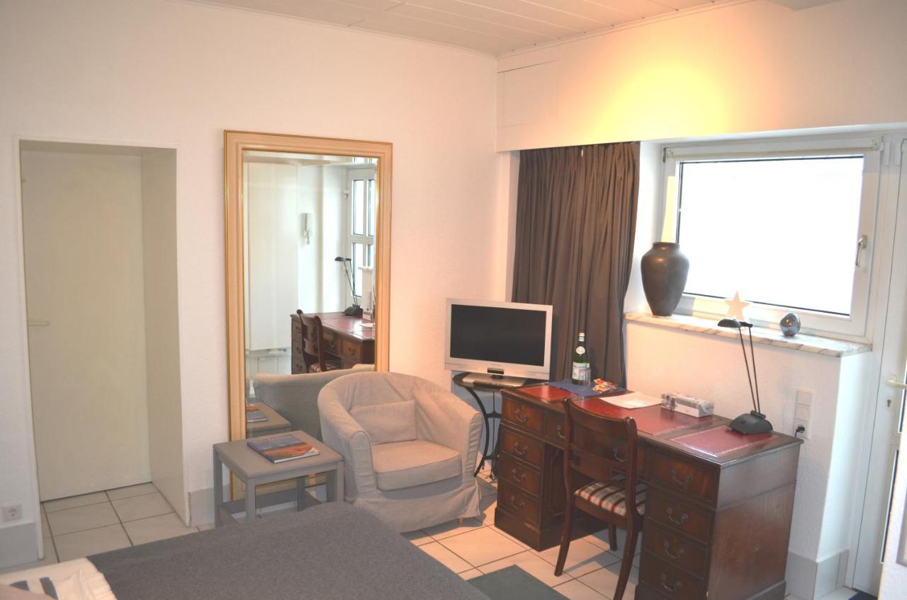 Av No.1 Apartman Düsseldorf Kültér fotó