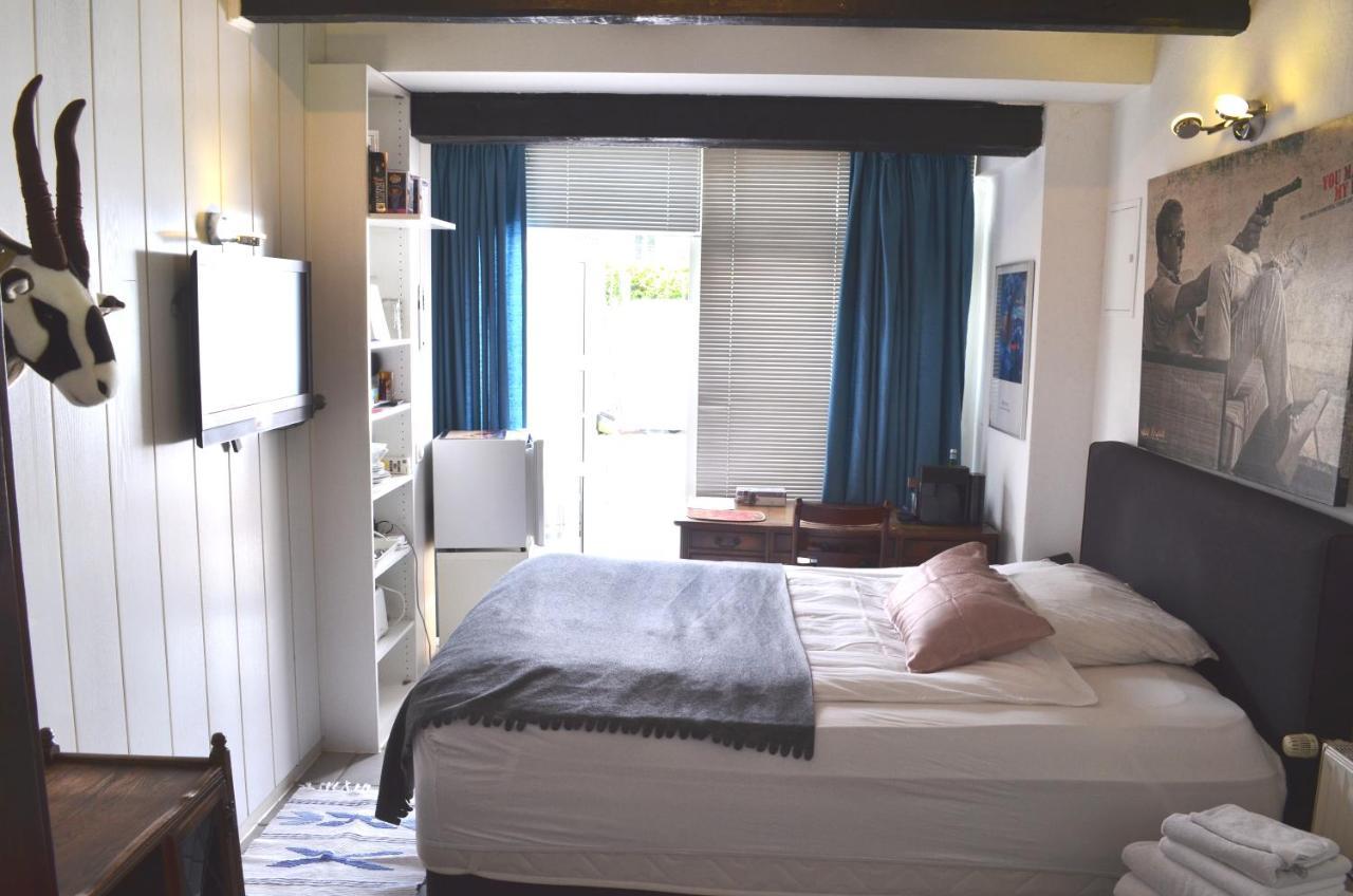 Av No.1 Apartman Düsseldorf Kültér fotó